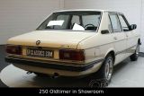 BMW 518 E12 1980