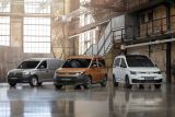 VW Caddy 5 Cargo 01