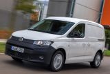 VW Caddy 5 Cargo 02