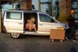 VW Caddy 5 Cargo 07