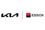 Essox Kia logo