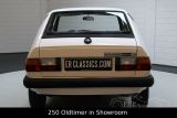 Alfa Romeo Alfasud 1.2 Super 1980