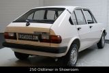 Alfa Romeo Alfasud 1.2 Super 1980