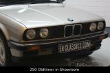 BMW 320i E30 Coupe 1983