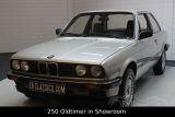 BMW 320i E30 Coupe 1983