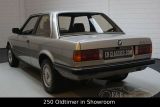 BMW 320i E30 Coupe 1983