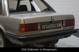 BMW 320i E30 Coupe 1983