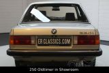 BMW 320i E30 Coupe 1983