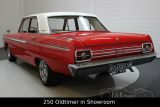 Ford Fairlane 500 Berline 1965