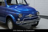 Fiat 500L 1968