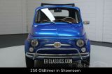 Fiat 500L 1968