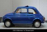 Fiat 500L 1968