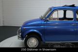 Fiat 500L 1968