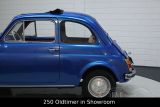 Fiat 500L 1968