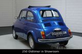 Fiat 500L 1968