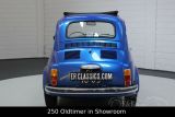 Fiat 500L 1968