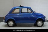 Fiat 500L 1968