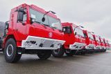 Tatra Force hasicke specialy