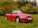 30 úspěšných let BMW na českém trhu