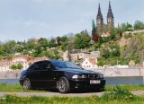 30 úspěšných let BMW na českém trhu