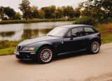 30 úspěšných let BMW na českém trhu