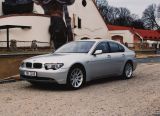 30 úspěšných let BMW na českém trhu