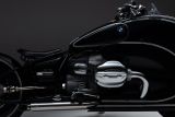 BMW představuje nový custom na bázi R 18