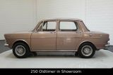 Andere Simca 1000 GL