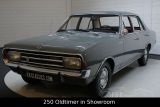 Opel Rekord C 1900 Limousine 1967