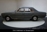 Opel Rekord C 1900 Limousine 1967