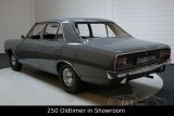 Opel Rekord C 1900 Limousine 1967