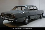 Opel Rekord C 1900 Limousine 1967