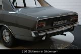 Opel Rekord C 1900 Limousine 1967