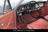 Opel Rekord C 1900 Limousine 1967