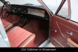 Opel Rekord C 1900 Limousine 1967