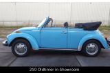 Volkswagen Beetle 1303 Cabriolet 1974