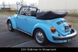 Volkswagen Beetle 1303 Cabriolet 1974