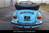 Volkswagen Beetle 1303 Cabriolet 1974