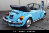 Volkswagen Beetle 1303 Cabriolet 1974