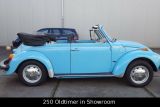 Volkswagen Beetle 1303 Cabriolet 1974