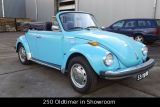 Volkswagen Beetle 1303 Cabriolet 1974