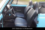 Volkswagen Beetle 1303 Cabriolet 1974