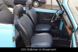 Volkswagen Beetle 1303 Cabriolet 1974