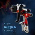 SATA AERA New pistole