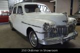 Andere De Soto Diplomat Custom 1949