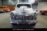 Andere De Soto Diplomat Custom 1949