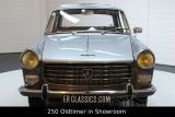 Peugeot 404 1.6 Limousine 1965