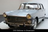 Peugeot 404 1.6 Limousine 1965