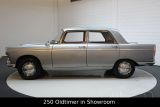 Peugeot 404 1.6 Limousine 1965