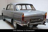 Peugeot 404 1.6 Limousine 1965
